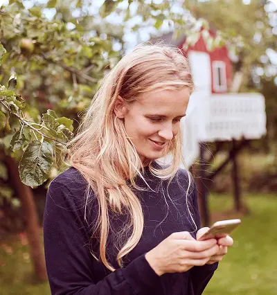 Nyhedsbrev om boligmarkedet