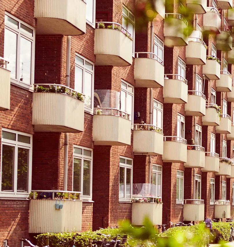 Ejer- og lejeboliger på én platform