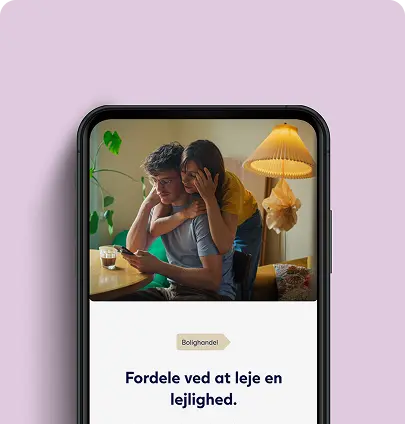 Alt det, du skal vide som lejer