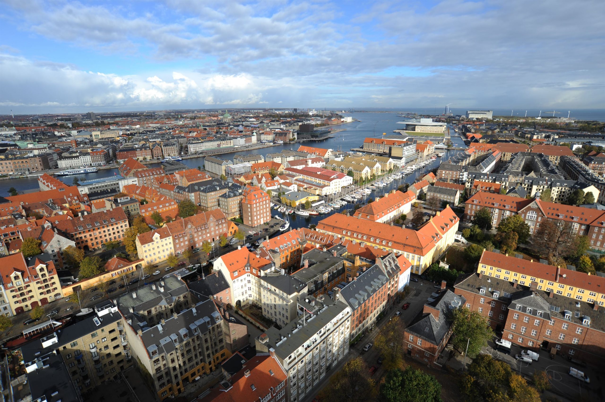 Her er Københavns dyreste kvadratmeter