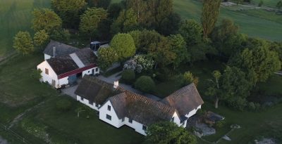 Se liste: Her kan du købe herregårde til salg i Danmark