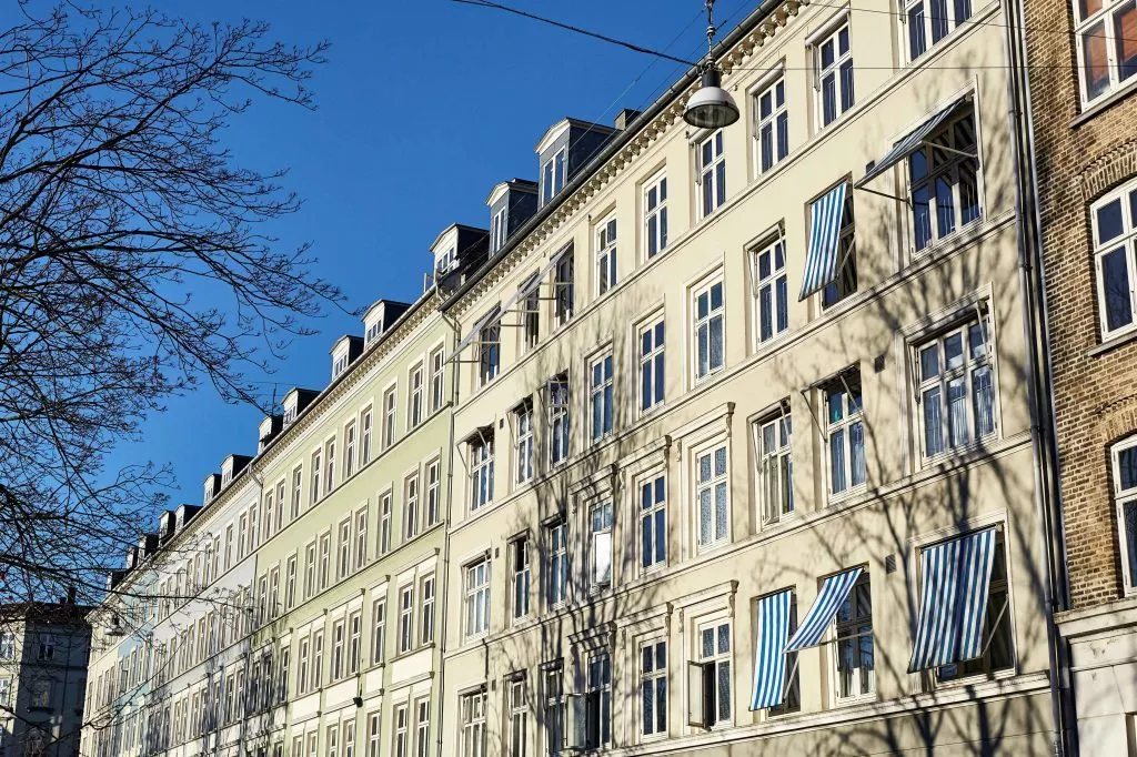 Bolighandel