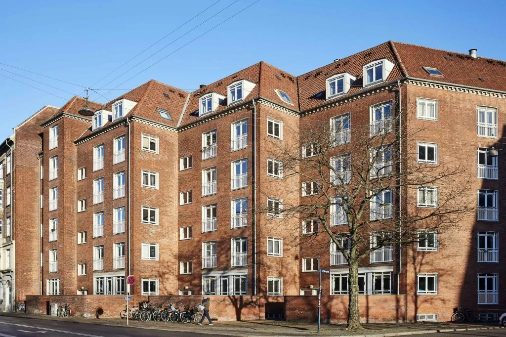 Boligmarkedet her og nu