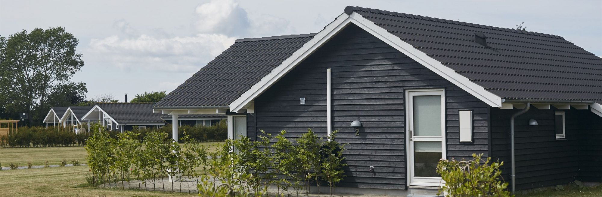 sommerhus