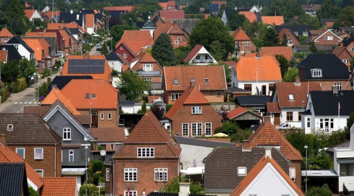 Tjek oplysninger om solgte boliger og bliv klogere på din boligsøgning