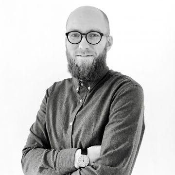 Profile photo of Simon Møbjerg Sørensen
