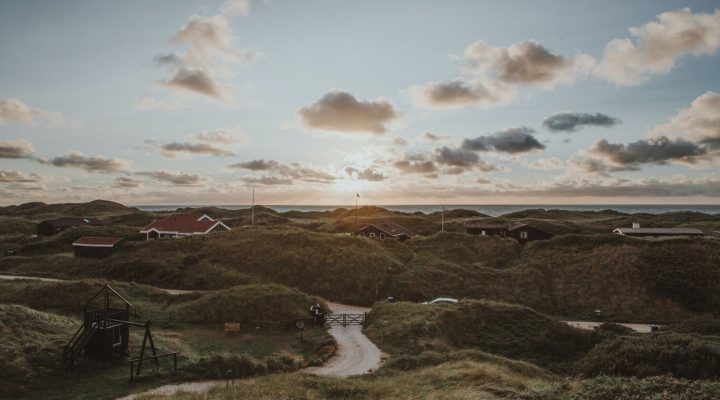Sommerdrømme 2026