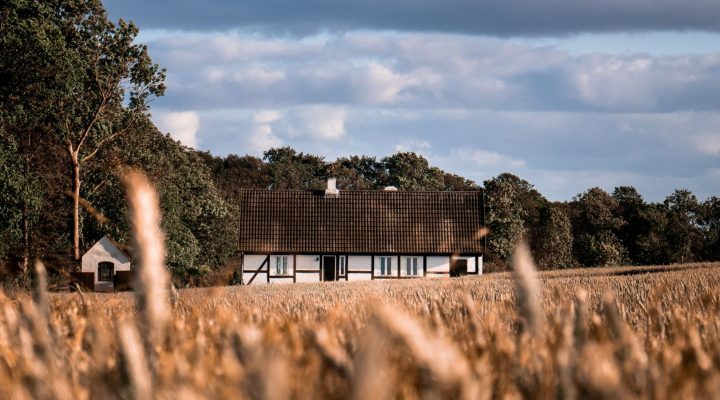 Nedlagt Landbrug – Se nedlagte landbrug til salg