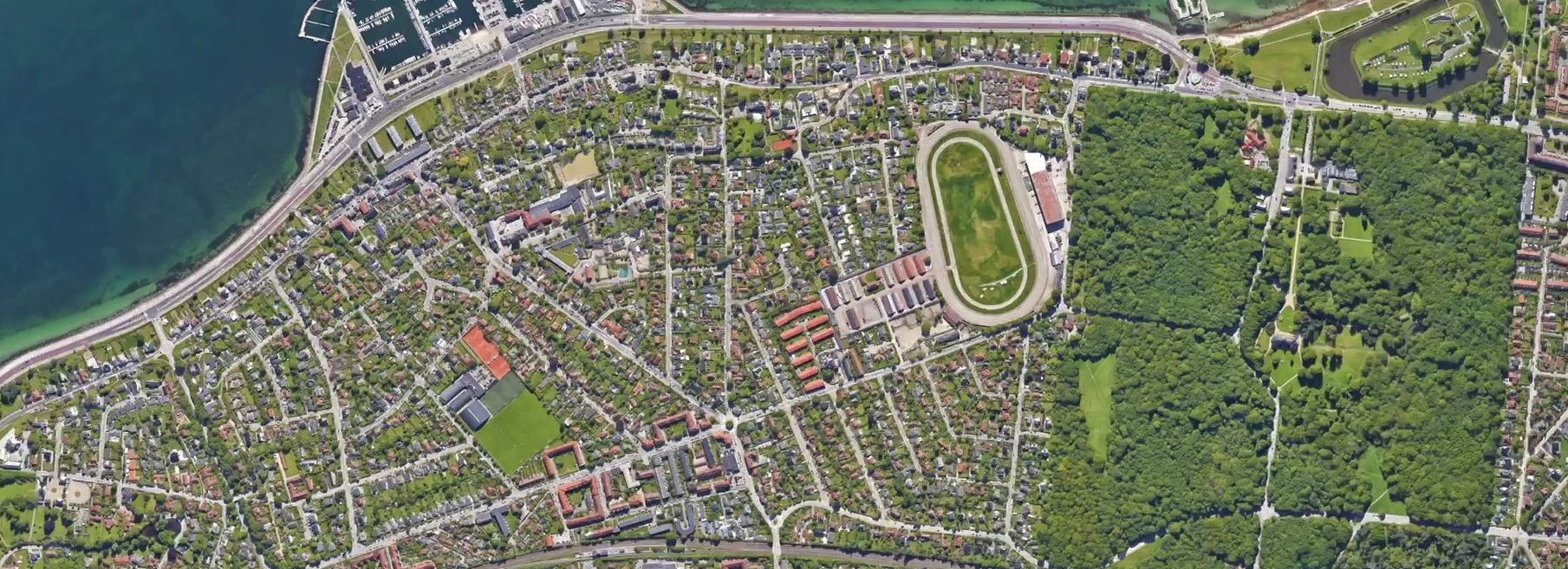 Skovshoved