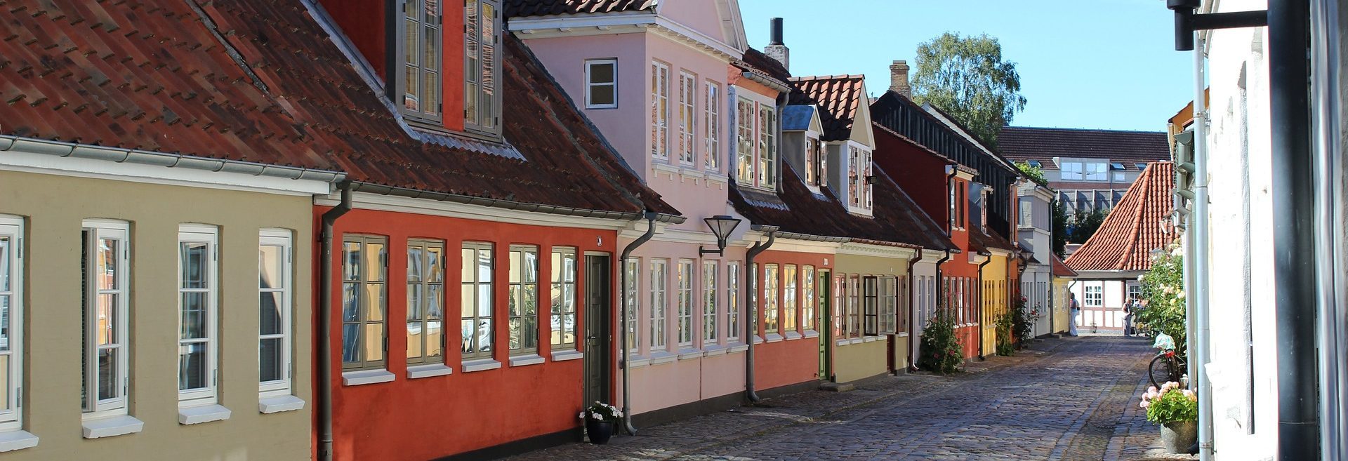 Røverkøb i provinsen