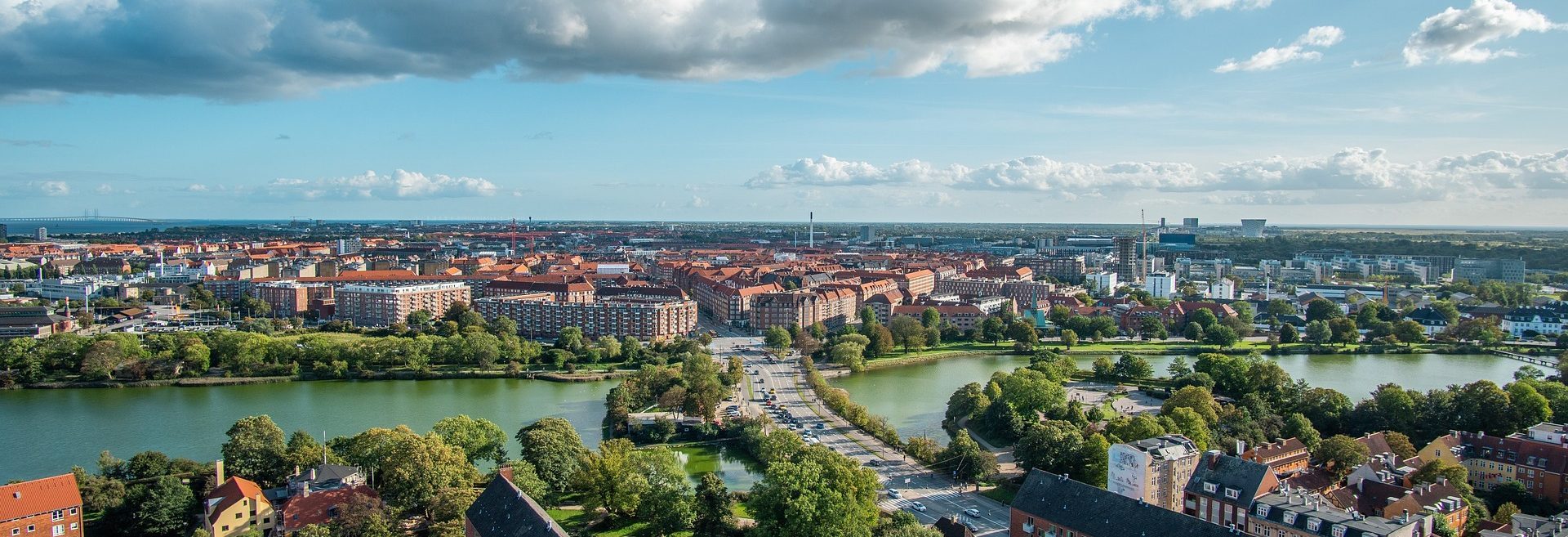 København lejligheder