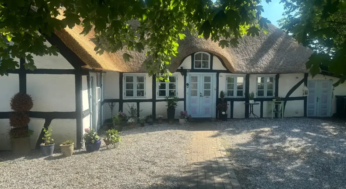 Bondehus