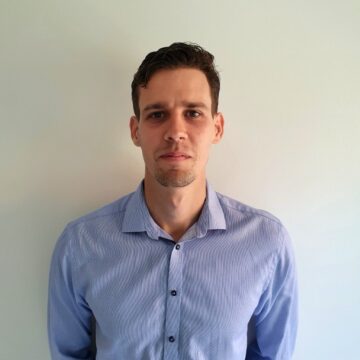 Profile photo of Kasper Sonberg