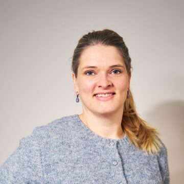 Profile photo of Anne Dahl Kristensen