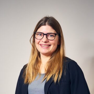 Profile photo of Anne-Mette Bache Jensen