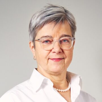 Birgit Daetz