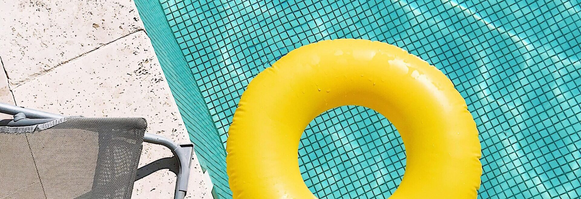 Sommerhus med pool