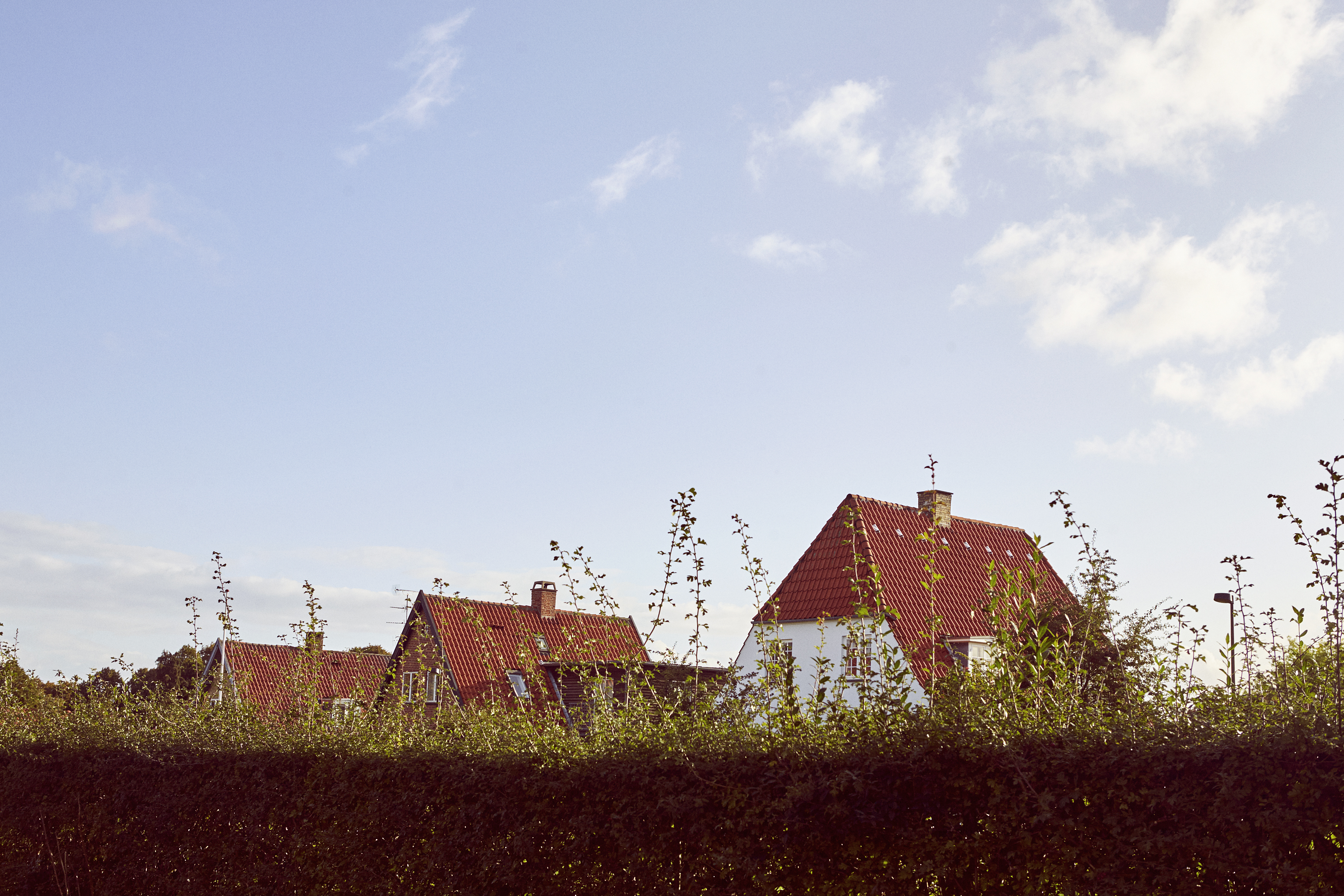 Energirenovér dit hus og spar penge